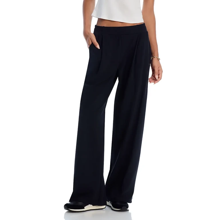 Splits59 Lucas Airweight Wide Trousers