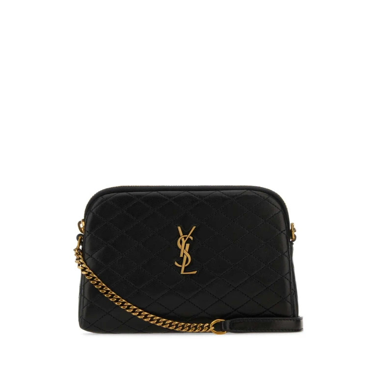 Mini Bag Woman color Black (7336671EL071000)