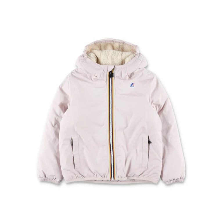 Jacket Kids color Blue (K7142TWK89)