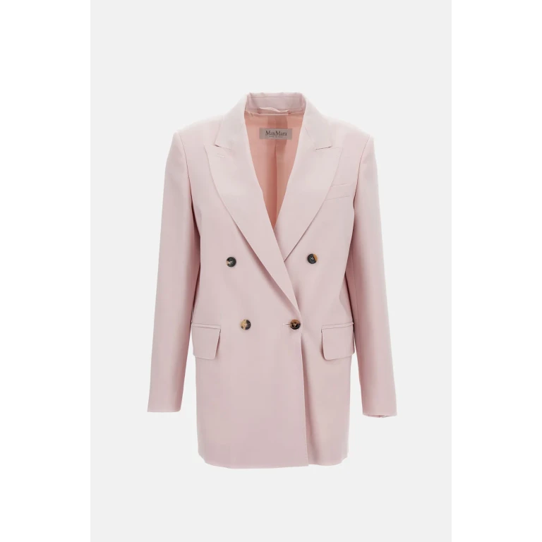 Jacket Woman color Pink (2611041171600022)