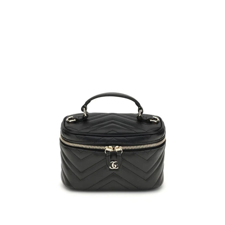 Vanity Mini Shoulder Bag