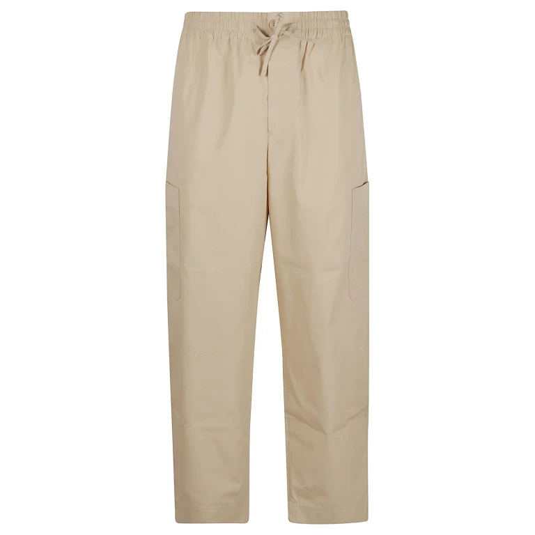 Kenzo Cargo Jogging Pants