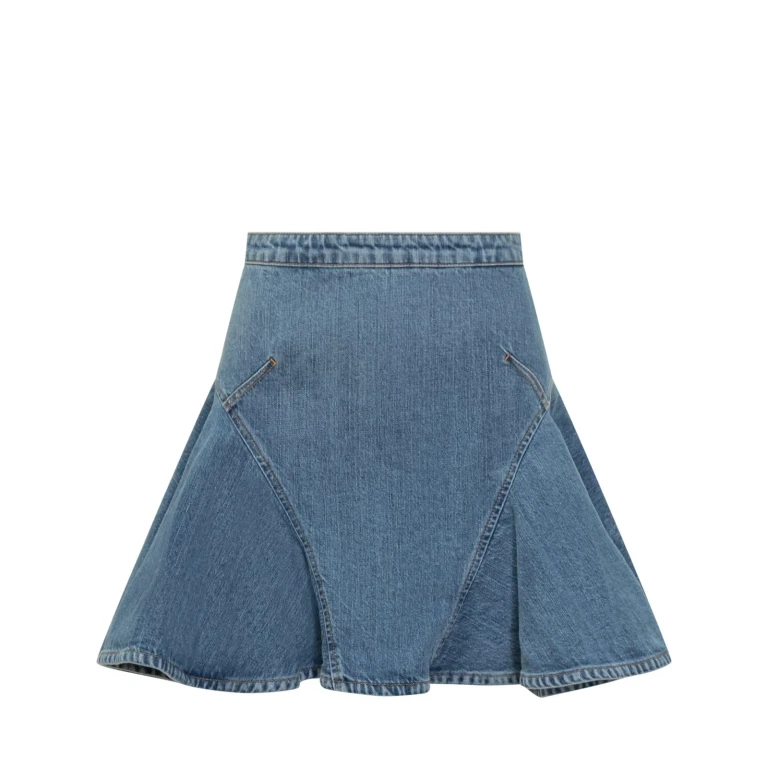 Givenchy Mini Skirt