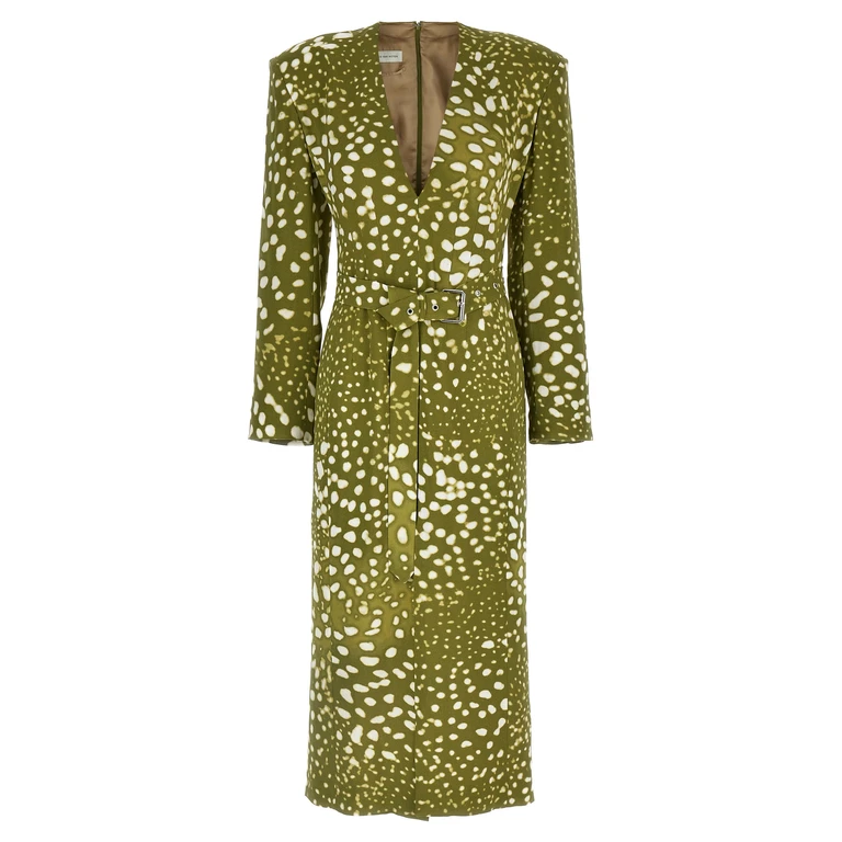 Dries Van Noten dohana Dress