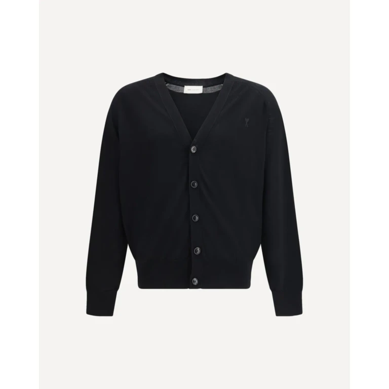 Cardigan Ami de Coeur Ami Paris