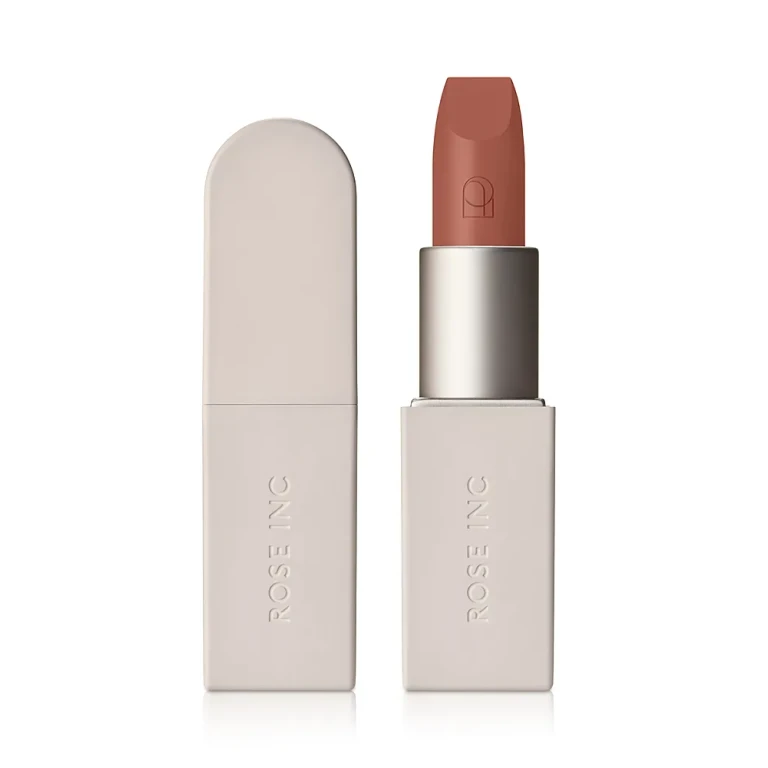 Rose Inc Satin Lipcolour Rich Refillable Lipstick