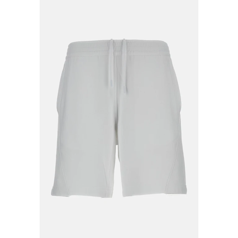 Givenchy Shorts White - Men
