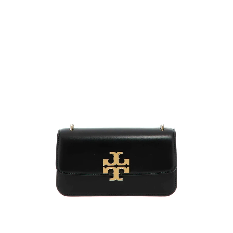 Tory Burch Sac Bandoulière - Marron
