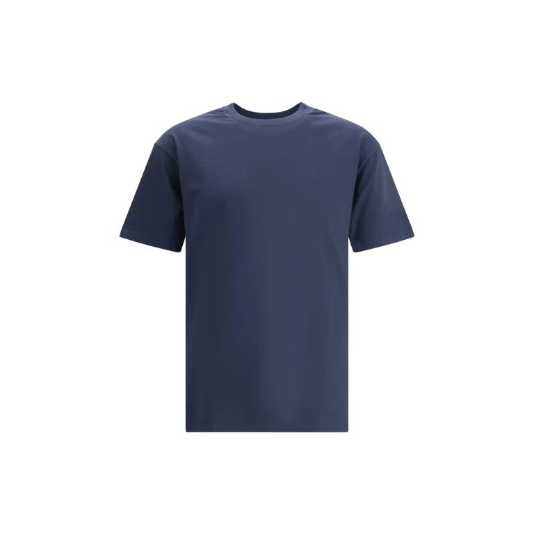 Givenchy T-shirt With Logo Printed On The Back