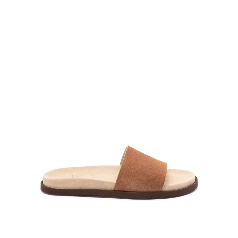 Brunello Cucinelli Sandales - Marron