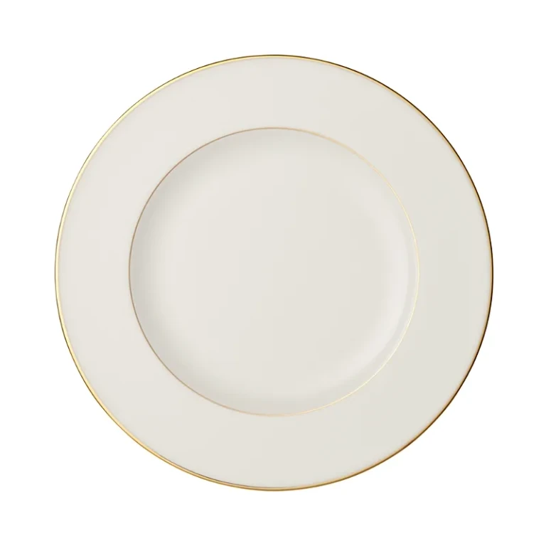 Villeroy & Boch Anmut Gold Dinner Plate