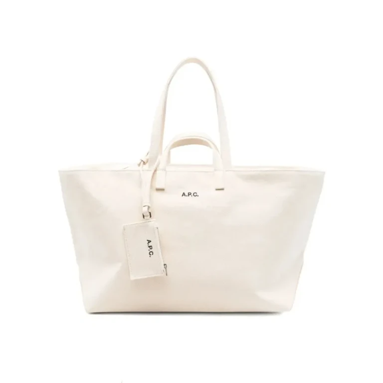 A.p.c. Le Drummer Toile