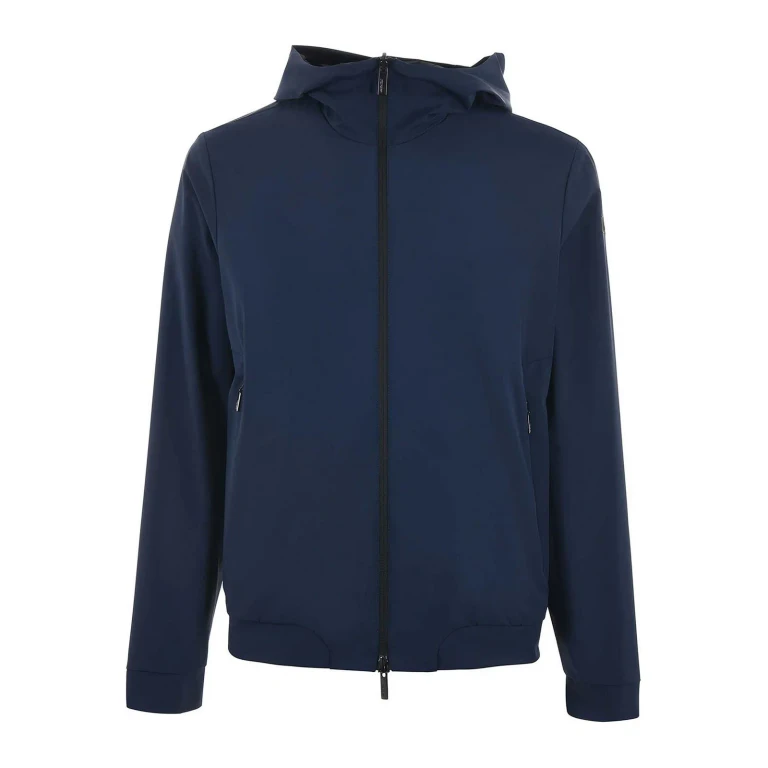 RRD Roberto Ricci Designs Veste Casual - Bleu