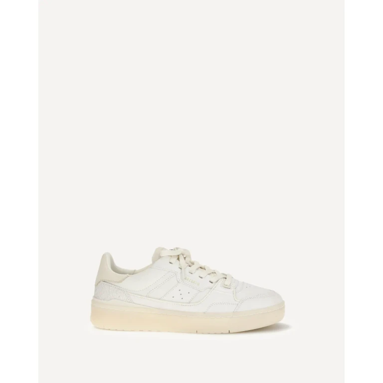 Baskets Axel Arigato Clay Crackled pour homme 42