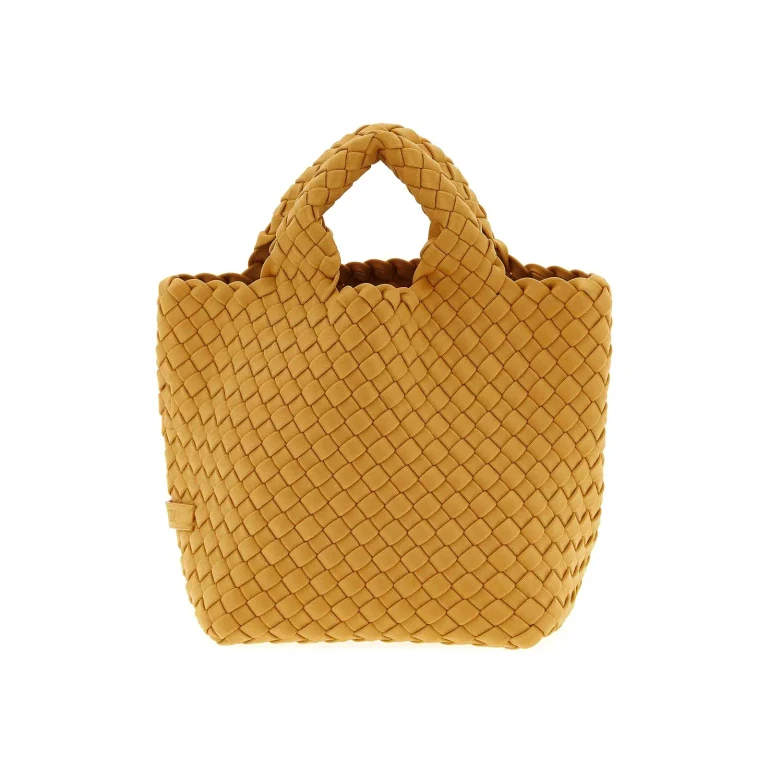 Naghedi Sac Cabas - Jaune
