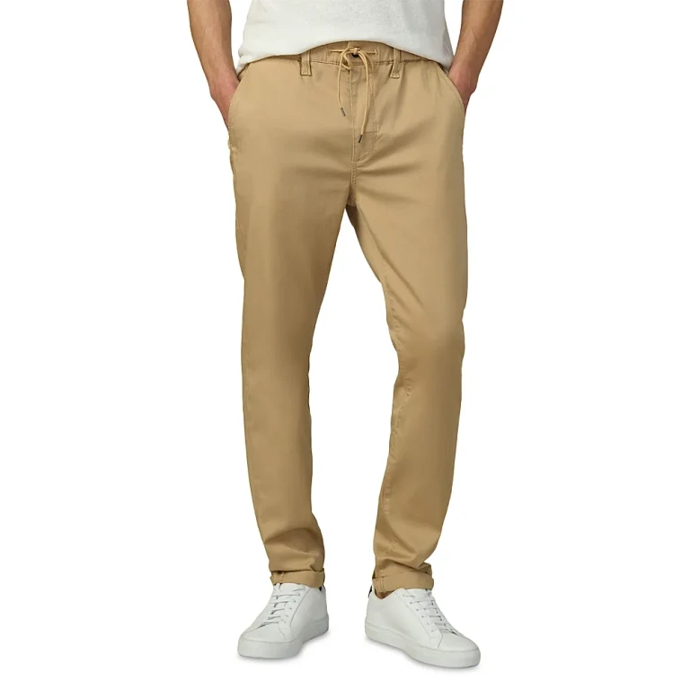 Joe's Jeans The Laird Drawstring Trousers