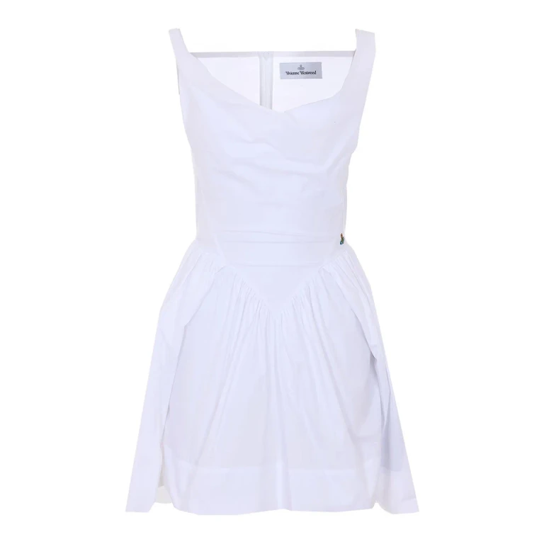 ヴィヴィアン・ウエストウッド サンデー ミニドレス