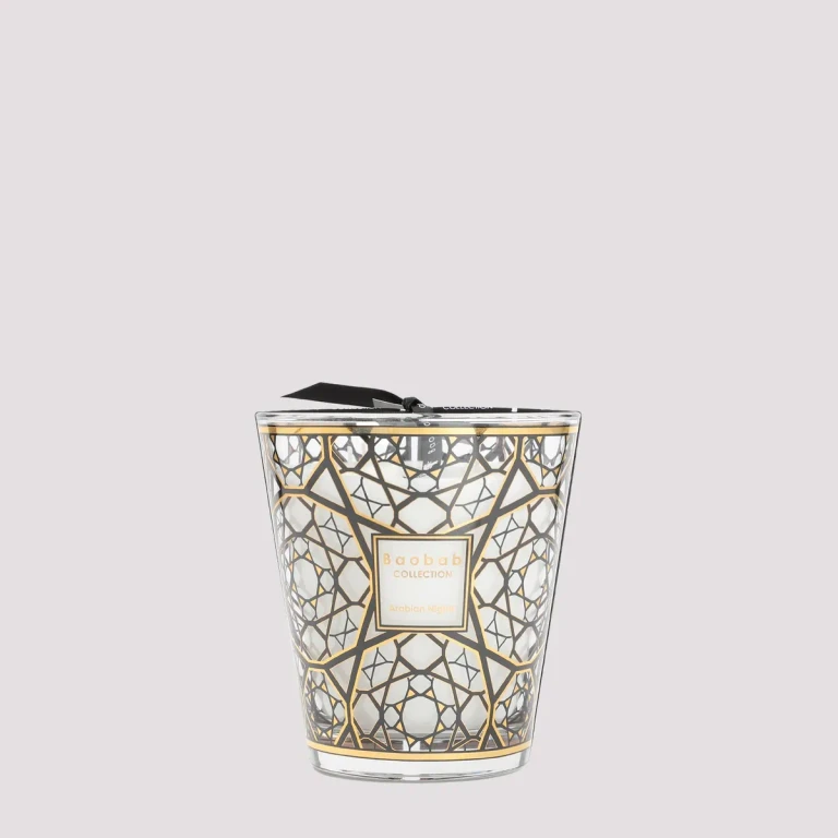 BAOBAB COLLECTION - Baobab Collection Arabian Nights Candle Max16