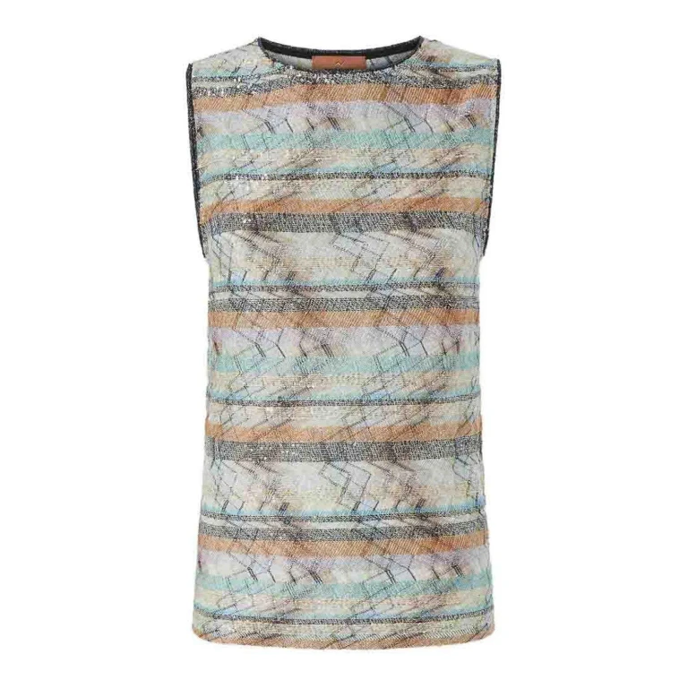 Missoni Top - Multicolore
