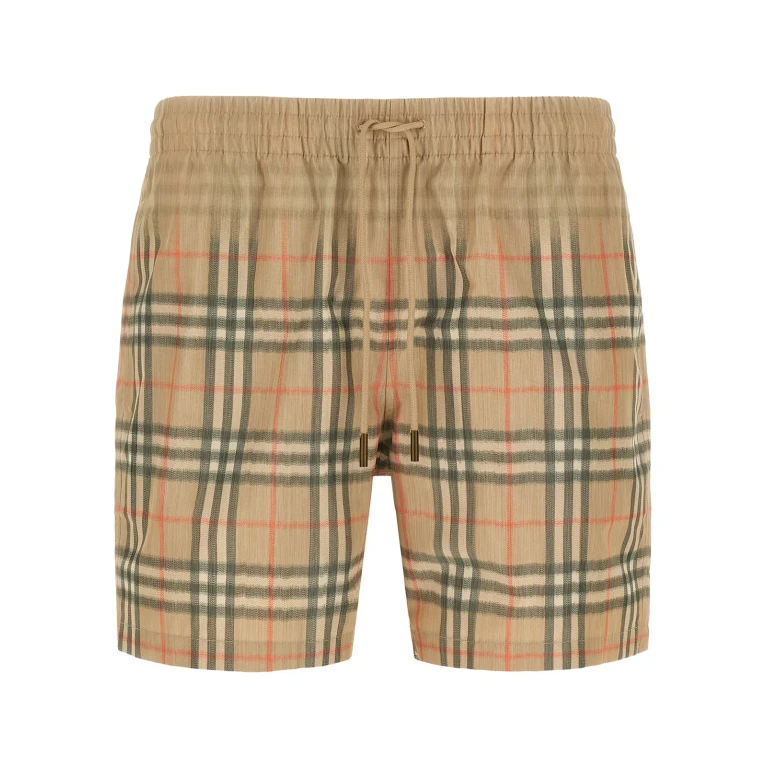 Burberry seb Deg Swimsuit