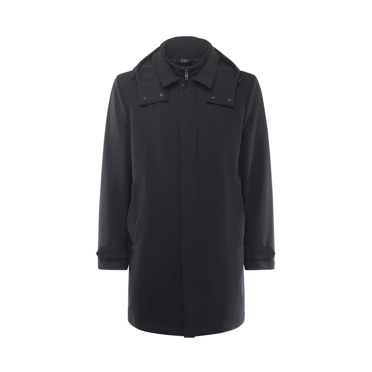 Fay New Morning Travel Jersey