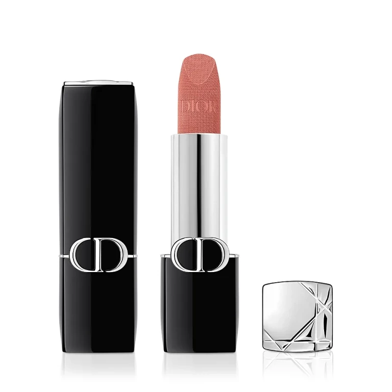 Dior Rouge Dior Velvet Lipstick