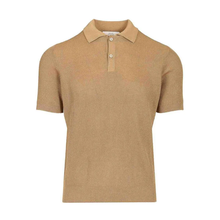 Mauro Ottaviani Polo - Beige