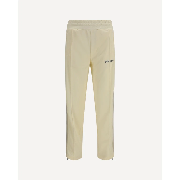PALM ANGELS Classic logo track Pants Male L