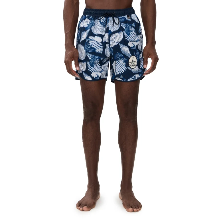 Agua Bendita Liam Trunks Multicolor 30