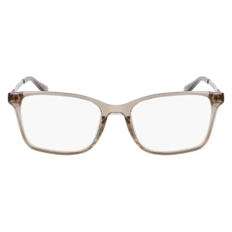Shinola Demo Rectangular Unisex Eyeglasses SH37003 278 53