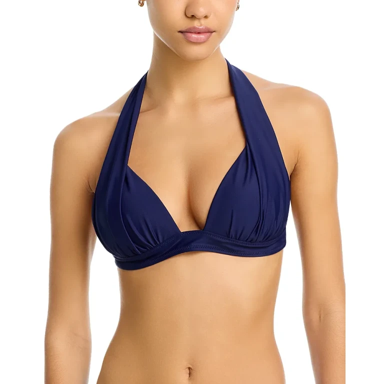 Kobi Halperin Skyler Bikini Top
