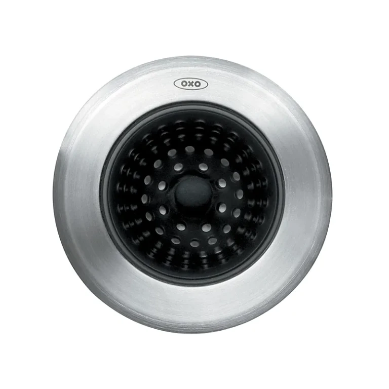 Oxo Silicone Mesh Strainer