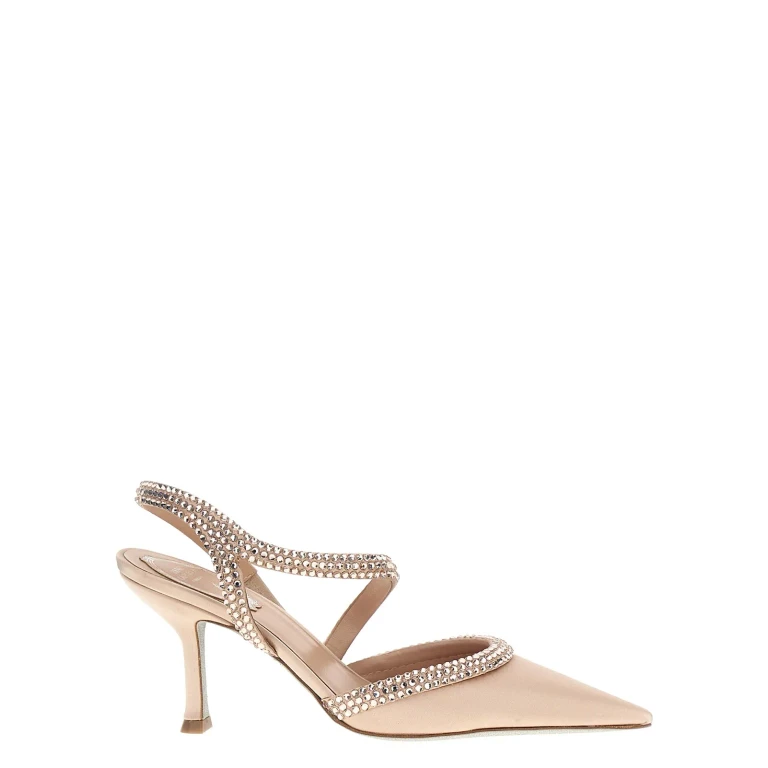 René Caovilla lidia Pumps
