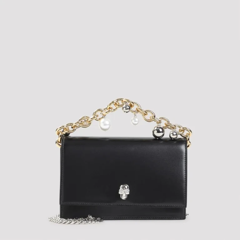 Skull Clutch