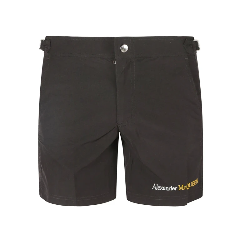 Alexander McQueen Swimming Shorts