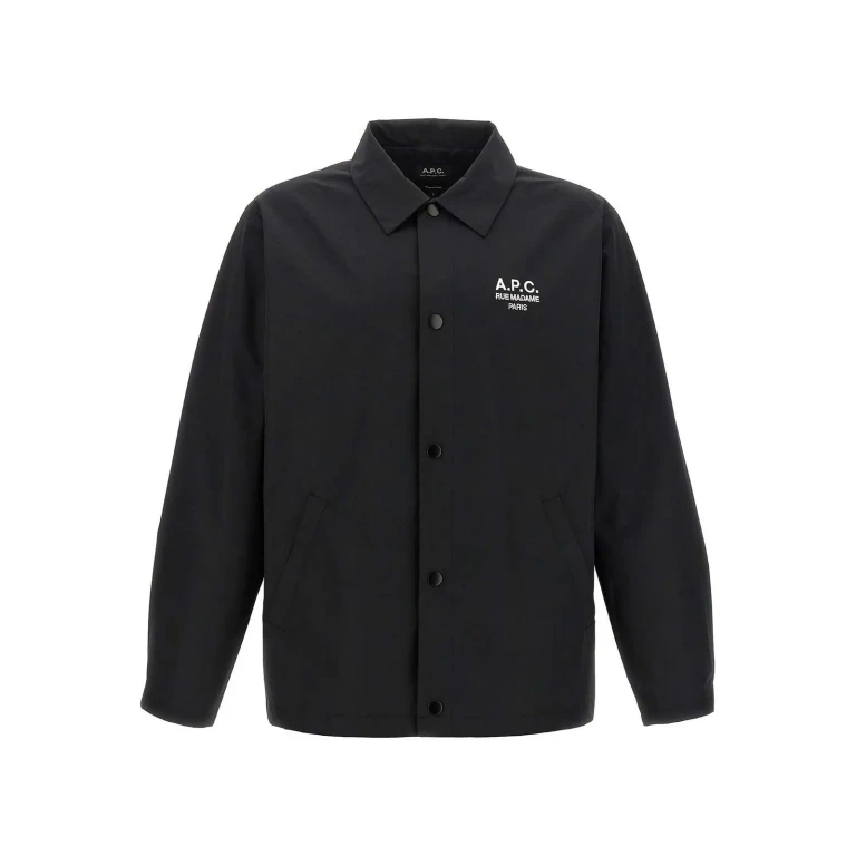 A. P.C. Regis
