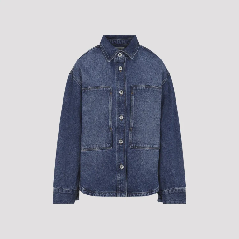 STUDIO NICHOLSON - Studio Nicholson Paso Shirt