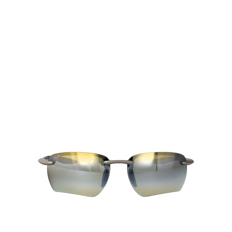 Maui jim Lunettes De Soleil - Gris