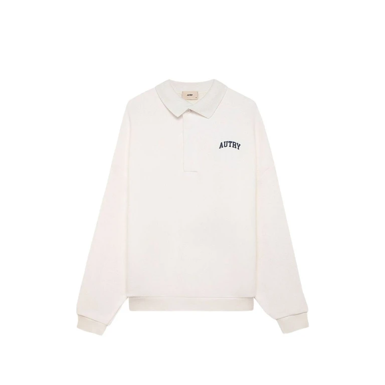 Autry Sweatshirt Unisex Kitsune