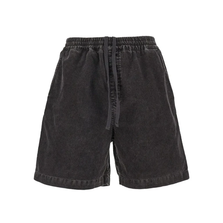 Pantaloncini in velluto a coste Carhartt WIP Reynold - Uomo Taglia S