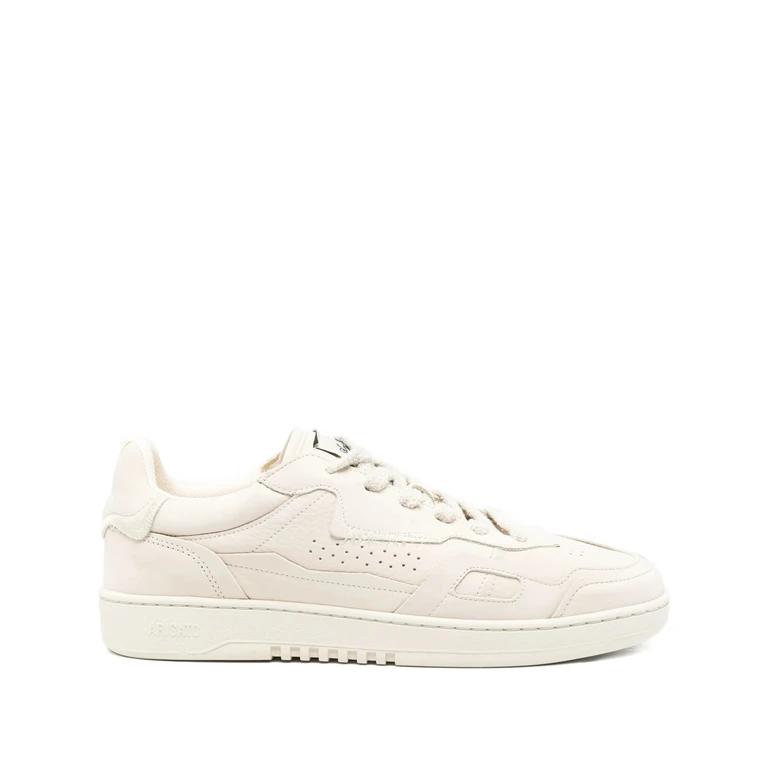 Axel Arigato Panelled Sneakers