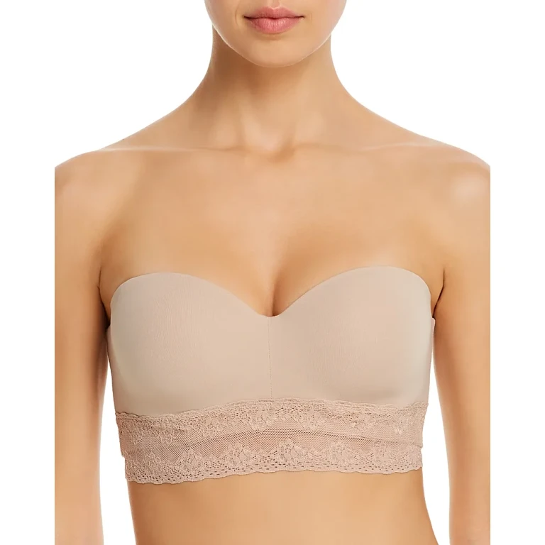 Natori Bliss Perfection Strapless Bra