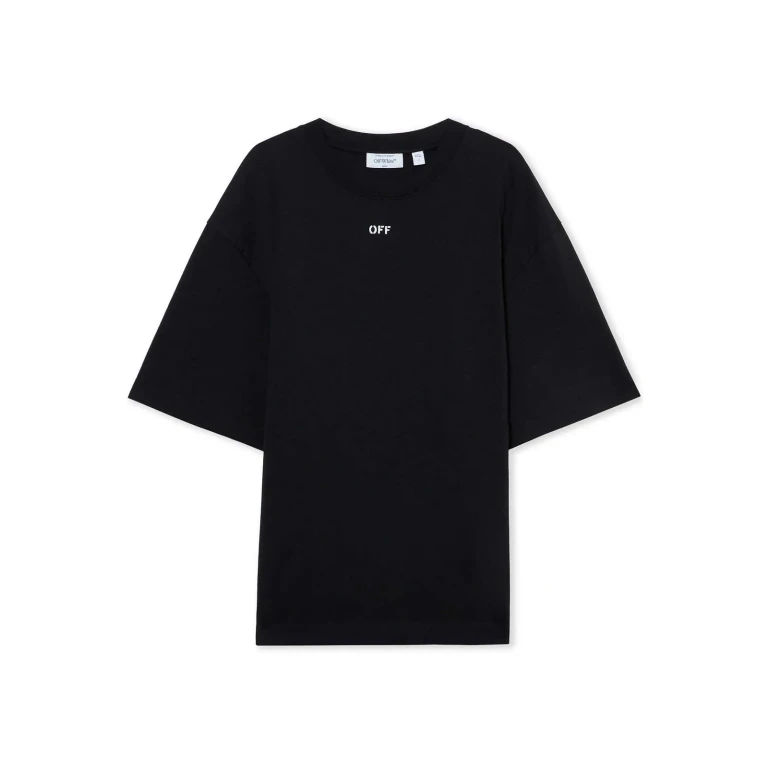 Off-white 3D Arrow Spray T-shirt