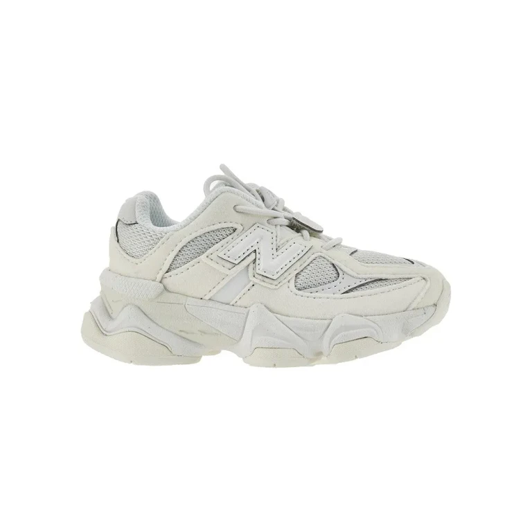 NEW BALANCE 9060 Lace sneakers Kids 30