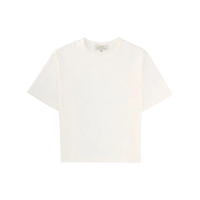 Studio Nicholson Lee T-shirt