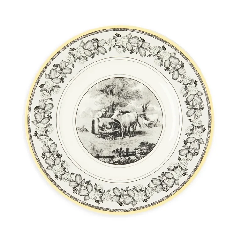 Villeroy & Boch Audun Assorted Salad Plates