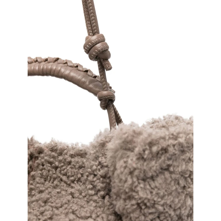 HEREU Bags Grey - Women