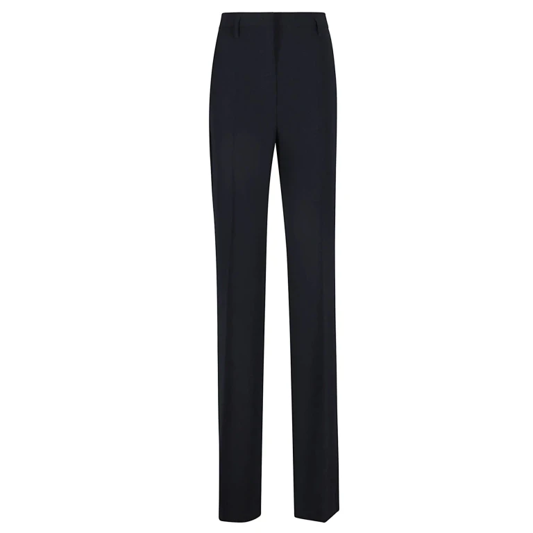 Max Mara Studio Elegant Trousers