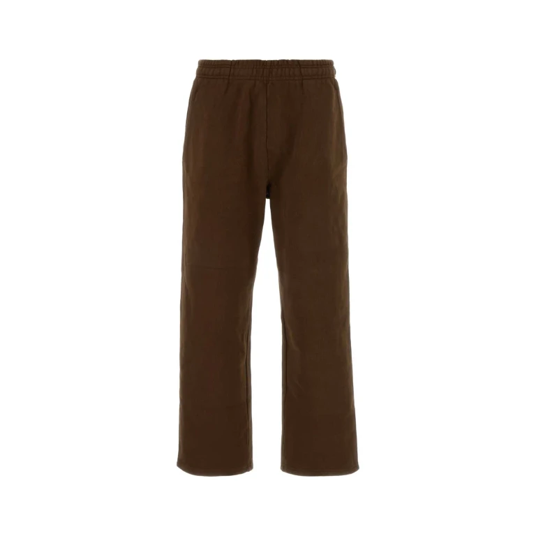 Pants Men color Brown (ESSS26PA040126235)