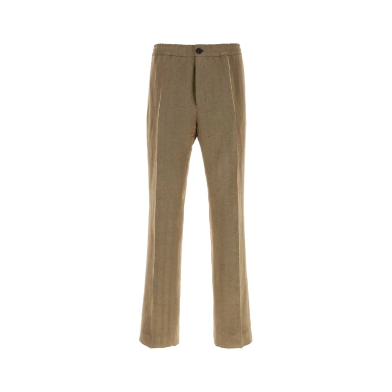 Pants Men color Beige (144746793679EXPRESSOSAFARI)